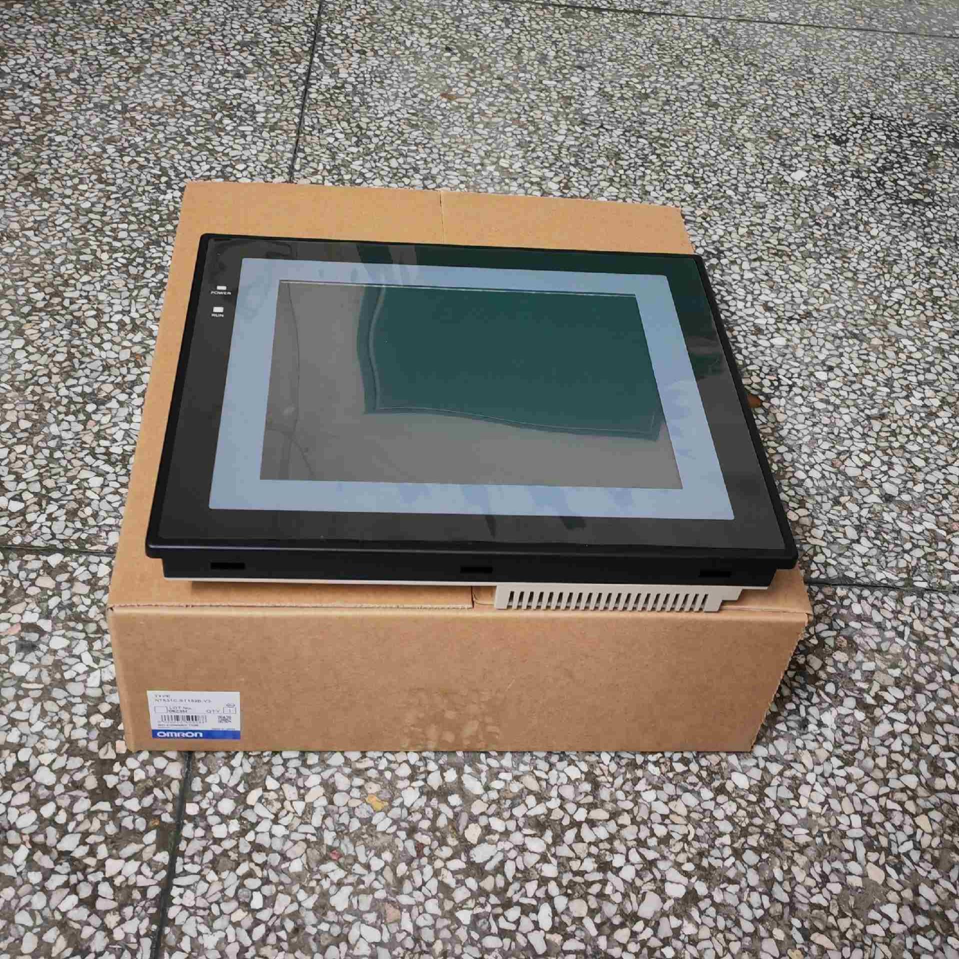 NT631C-ST153B-V3EV3 触摸屏议价