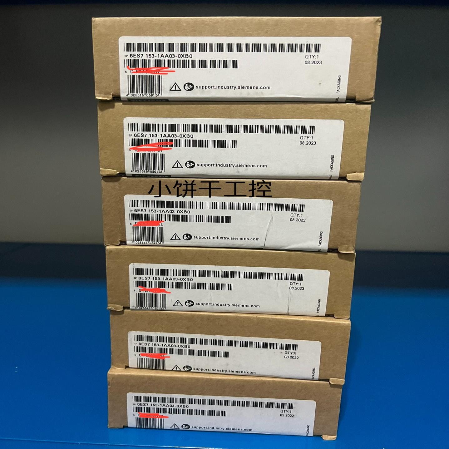 原装正品西门子6ES7 153-1AA03-0XB0~议价