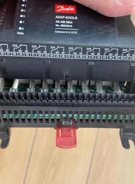 Danfoss丹佛斯电子ADAP-KOOL控制器 AK-XM~议价
