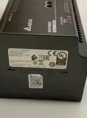 台达 原装正品 PLC模块 DVP40EC00R3 精度高~议价