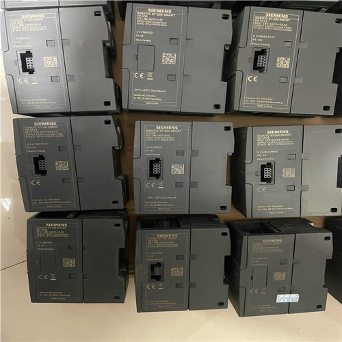 200smart  模拟量模块6ES7 288-3AE(崽崽配件）