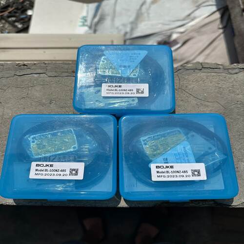 (议价)BOJKE/博亿精科传感器BL-100NZ-48