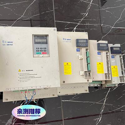 议~CTB北京超同步变频器伺服驱动器BKSC-4075GS1 B