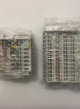 【顺庆】BECKHOOF倍福 PLC BC9100【议价】