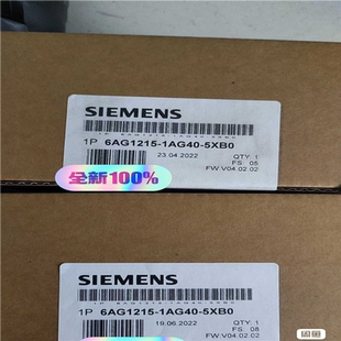 6AG1215 215 1AG40 6AG1 5XB0 议