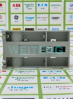 10年老店 ABB 机械联锁 VM750H 水平安装 AF400-AF750型 82205777