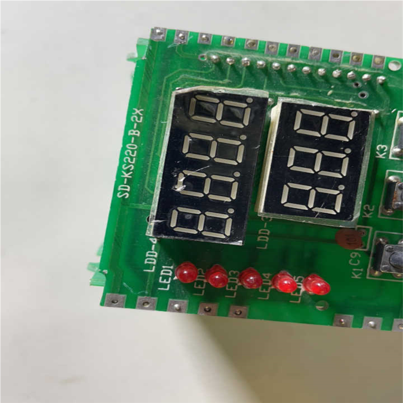SD-KS220-B-1/2/3X 议价（憨憨电子）
