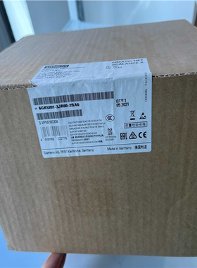 1P 6GK5201-3JR00-2BA6西门子X201-3【南风商行】