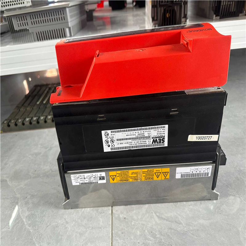 【汇生】SEW 变频器 MDX61B0022-5A3-4-00/L，【议价】