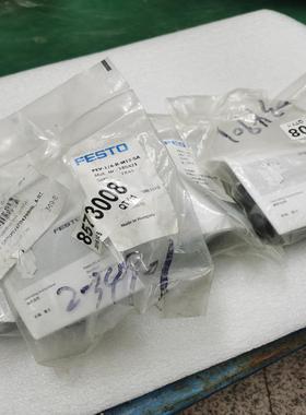 FESTO PEV-14-M12压力开关 185421议价