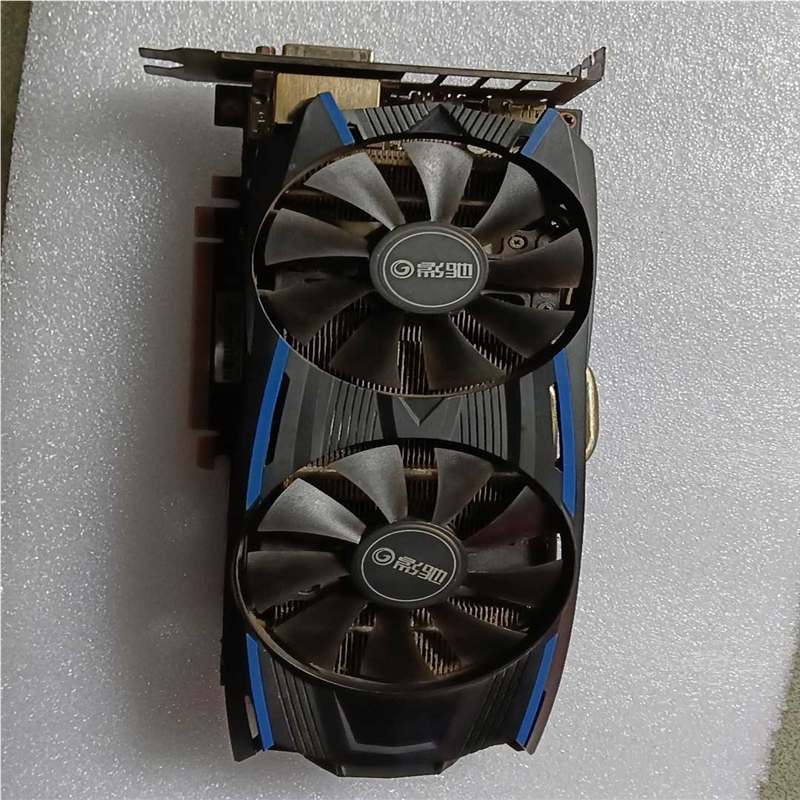 议价~影驰GTX1060   黑将卡 ，GTⅩ1060 PC丨一E