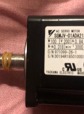 议价~安川电机SGMJV-01ADL21SGMJV-01AAA61