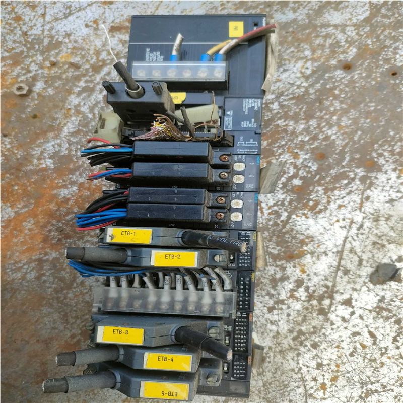CJ1M CPU22系列，NC413,OD261 ,二(崽崽配件）