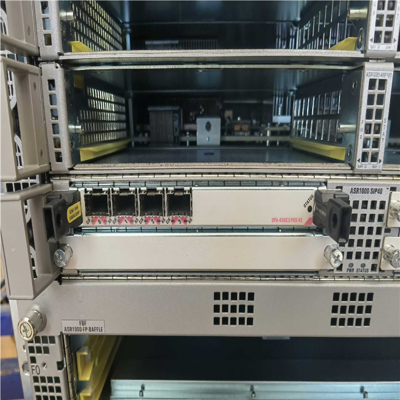 SPA-4XOC3-POS-V2~议价