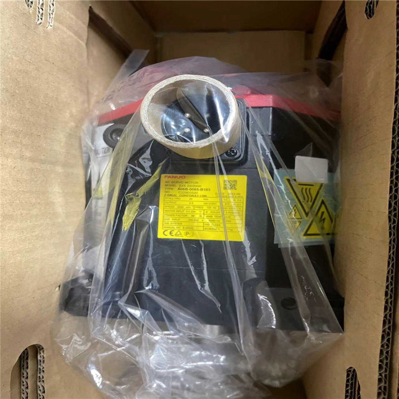 【汇生】BiS22/2000 A06B-0085-B103，现货发货【议价】