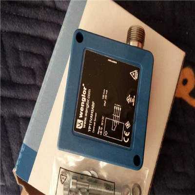 Wenglor传感器 YP11VAH3ABF（卡套电子）