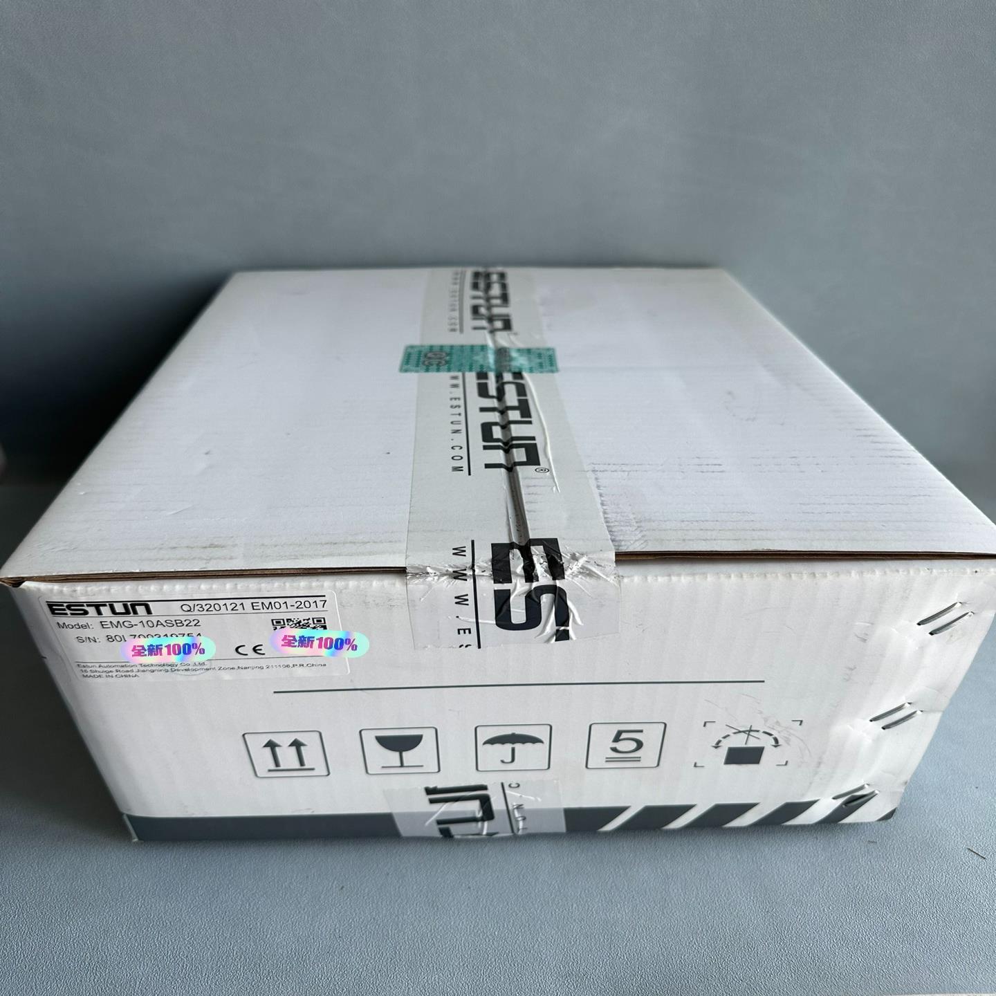 （议价咨询）ESTUN埃斯顿EMG-10ASB22伺服电机