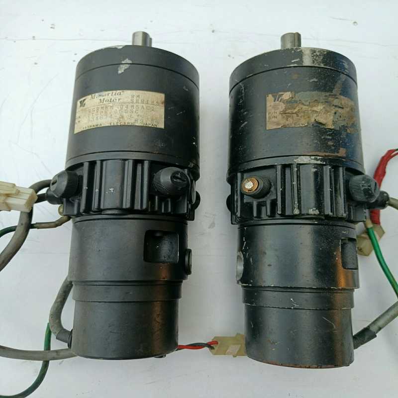 【议价】YASKAWA  ELECTRIC    Minertia