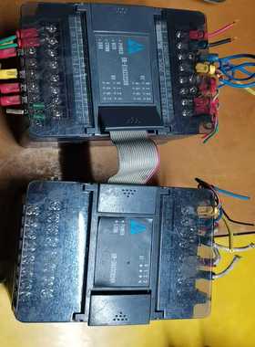 海为PLC   HW-E16ZS220R+HW-S04TC0~议价