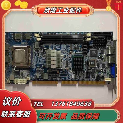 台湾 PROX-F601LF-P0905-G2A 工控机主板议价