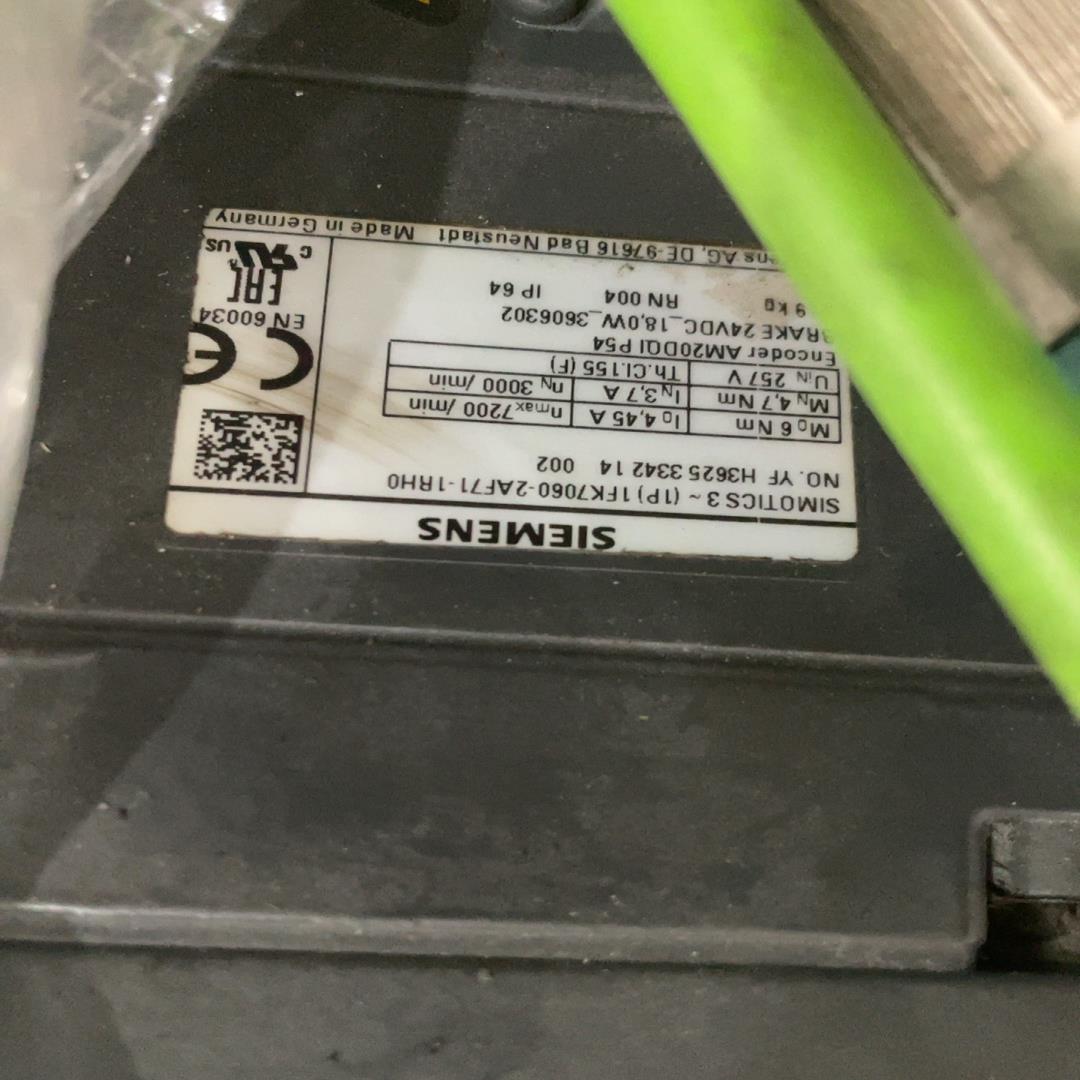 1FK7060-2AF71-1RH0(崽崽配件）