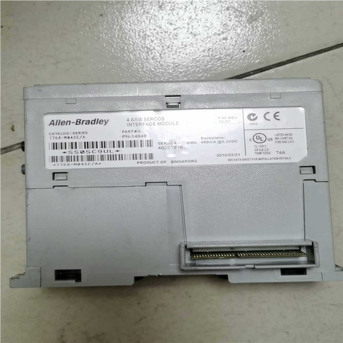 (议价)AB，1768-MO4SE/A
