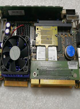 T830E566-2MB 990-239-00 工控设备机工业主板 议价