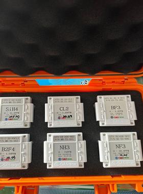 【顺庆】GASTRON 韩国气体探测器【议价】