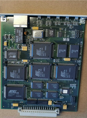 Smartbits Spirent思博伦NETCOM SYS（憨憨电子）