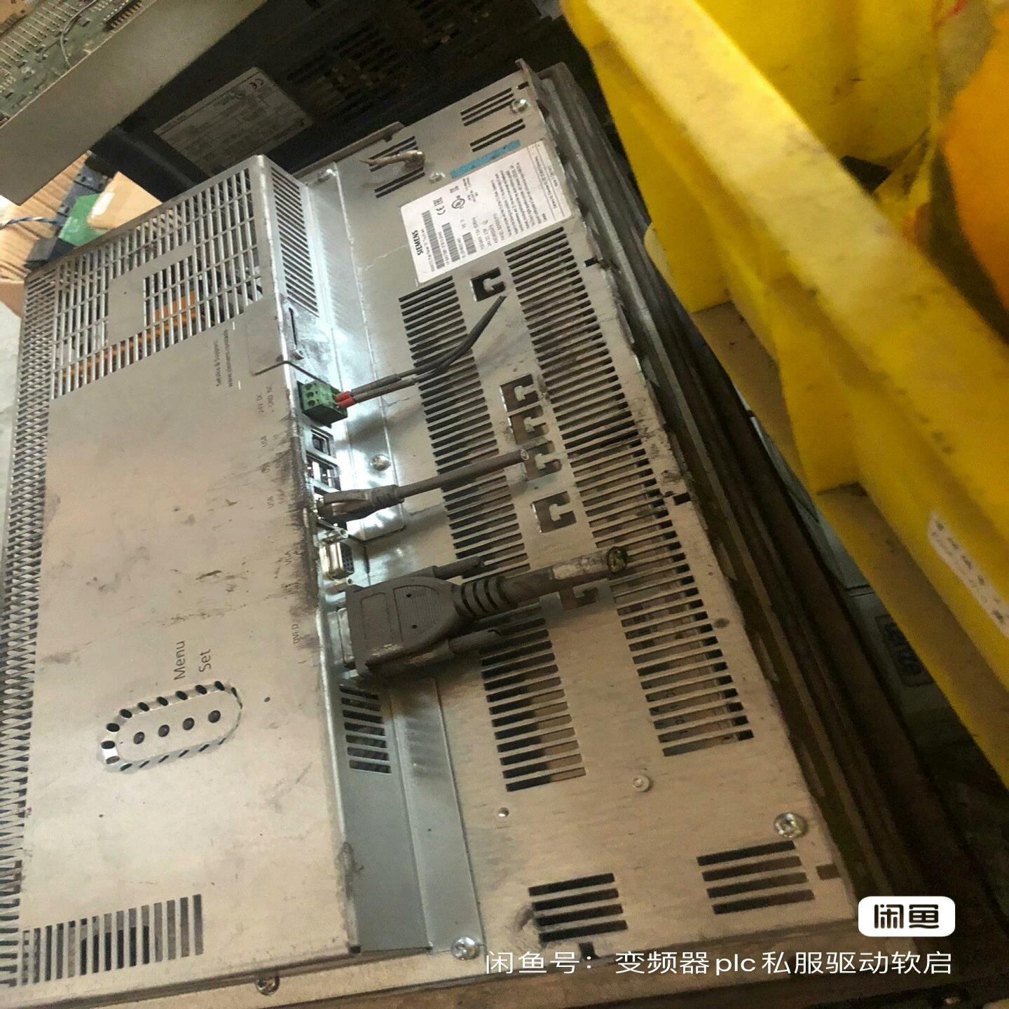 6av7861-2tb10-2aa0工控屏层色漂亮(崽崽配件)