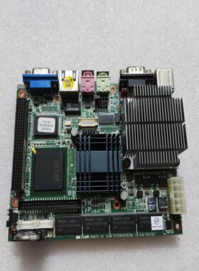 新汉EBC 300 REVB1 4BE00300B1X0 EBC300-C65-256M