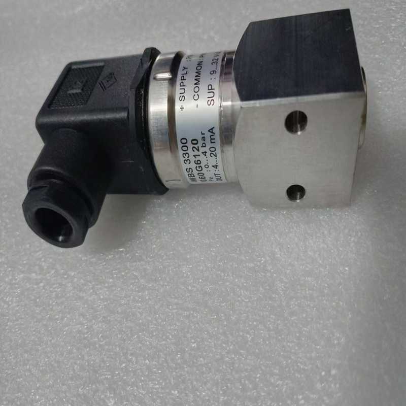 议~丹佛斯压力传感器MBS3300  060G6120 0-4b