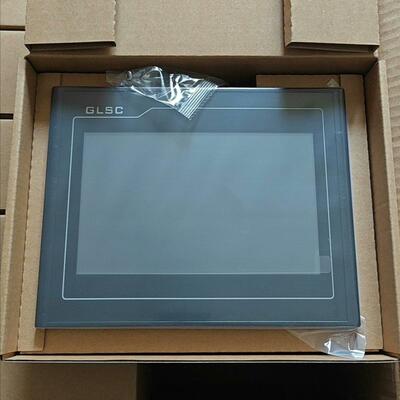 【美亚】昆仑通态触摸屏，型号TPC7012Cf 单485，整箱包邮。【议