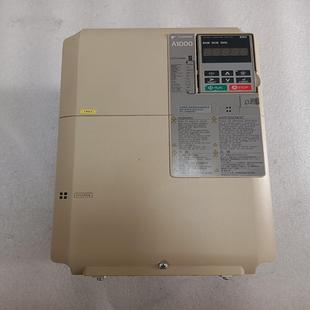 18. AB4A0044FBA 议 安川A1000变频器CIMR