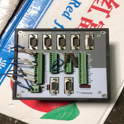 议价德国moTrona MC700 原装拆机现货有需要的联系，功