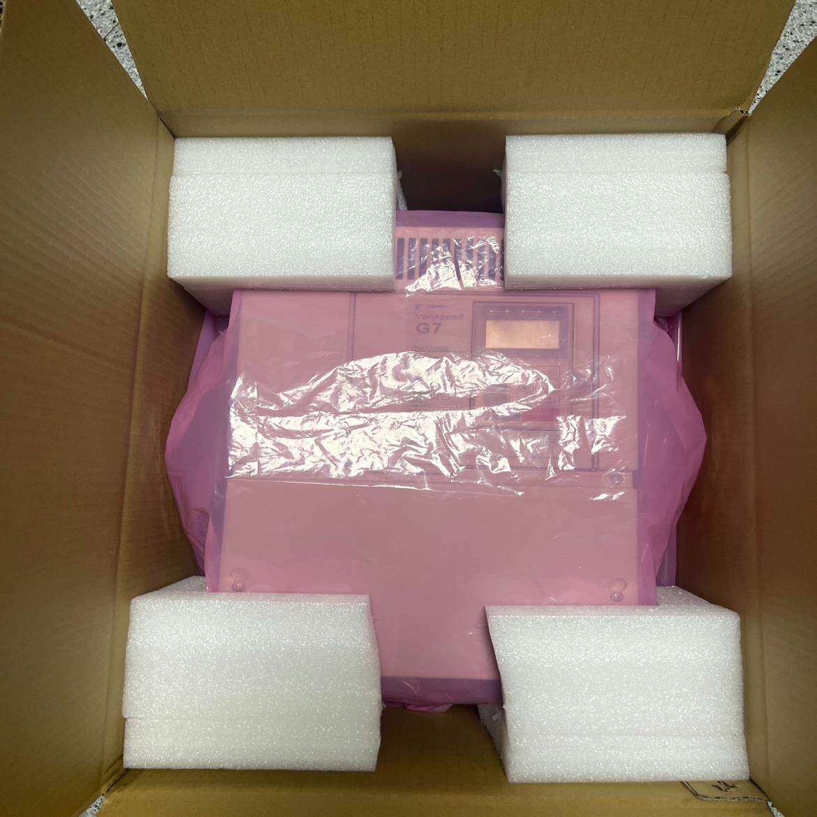 CIMR-G7A40P7  CIMR-G7A41P5  CI(崽崽配件）