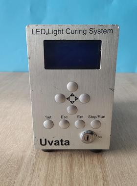 （议价）配件  UVATA依瓦塔UV光源控制器 紫外线固化机UP