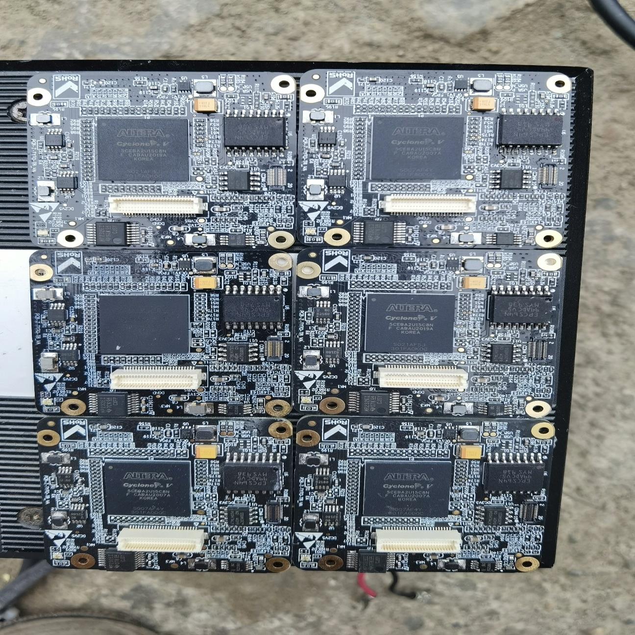 5ceba2u15c8n    6片  货漂亮无胶 物料(崽崽配件)