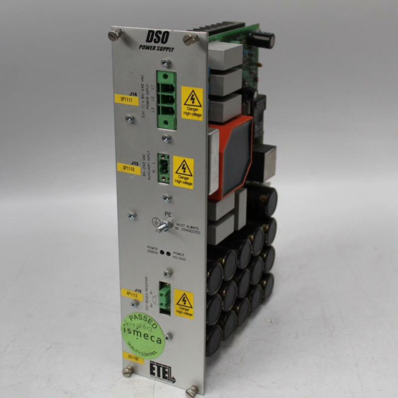 议价DSO-PWR113B-000A DSOPWR1B瑞士ETE适用