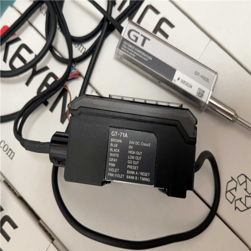 议~GT-71A+DL-RS1A+GT-H22L