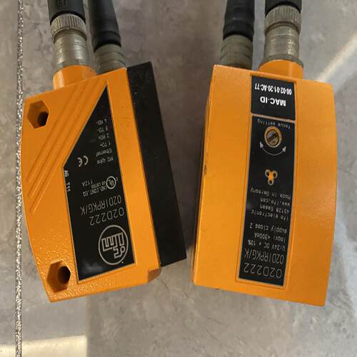 议价~ifm条码读取器 O2D222 02DIRPKG/K