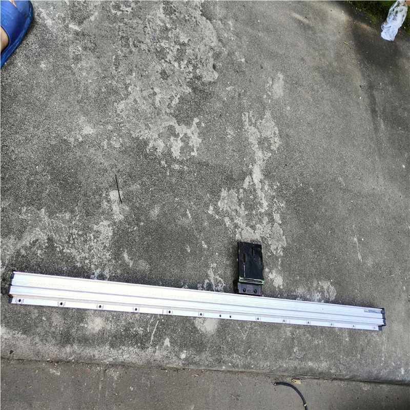 议价heidenhain海德汉LS106C ML1140mm光栅适用