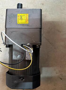 议~台力减速电机100型180 W1500220 V