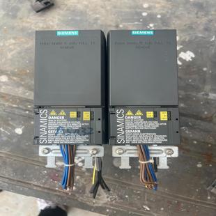 西門子G120C 1KE12 南風商行 3UF2 6SL3210