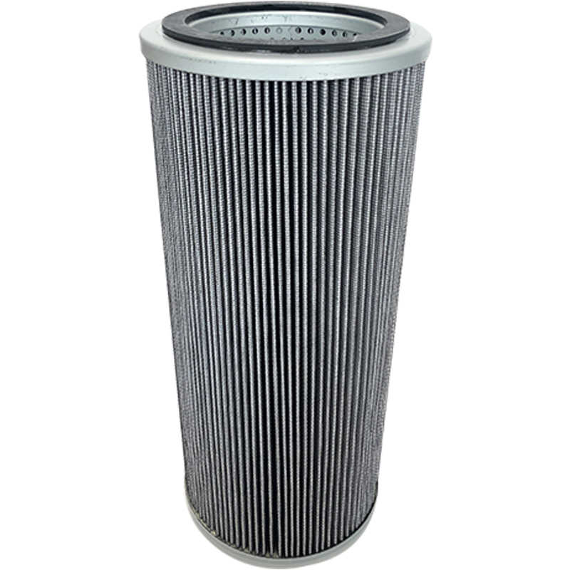 适配山重建机JCM913D 916 921E挖掘机回油滤芯液压进油先导吸油滤