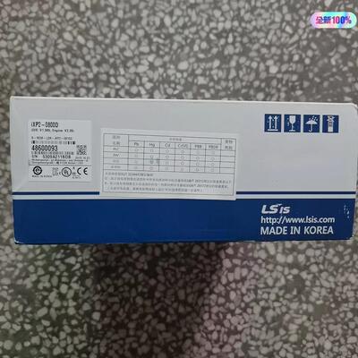【汇生】全新原装正品 LS产电 IXP2-0800D 触摸屏 实物拍【议价】