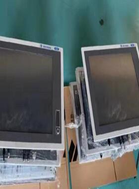 AB罗克韦尔工控屏触摸屏6181P-15TPXP  95新可议价