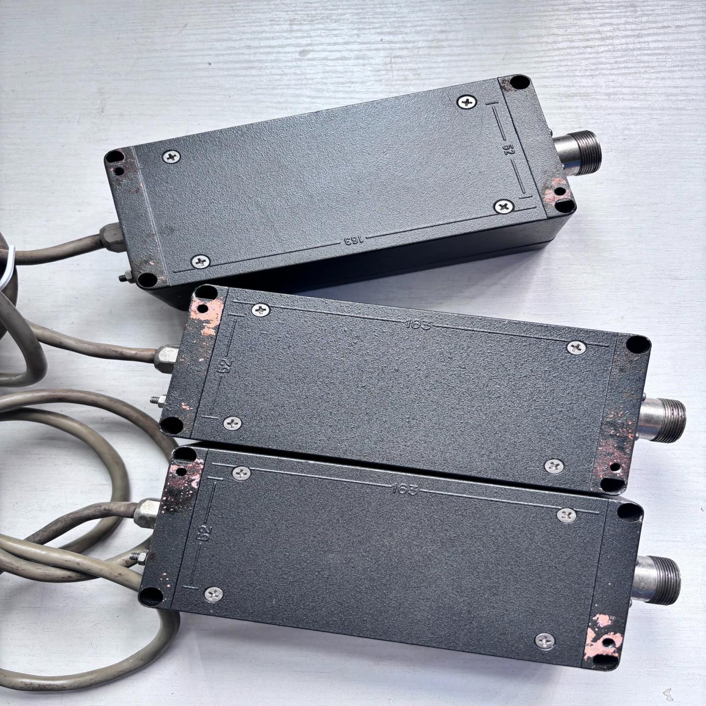 海德汉光栅尺信号放大器EXE602B/5-F功能（憨憨电子）