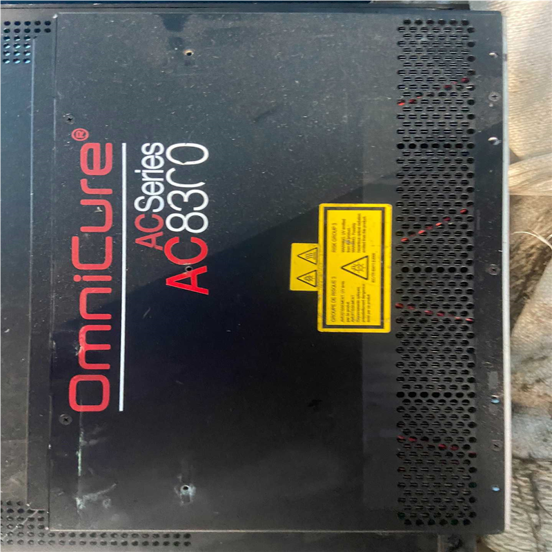 omnicure+AC8300P-385光源+固化光源++（憨憨电子）