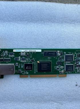 lnterface   lcp-492104 采集卡议价